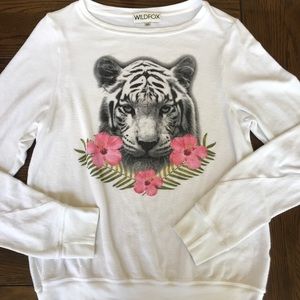 Wildfox Jumper